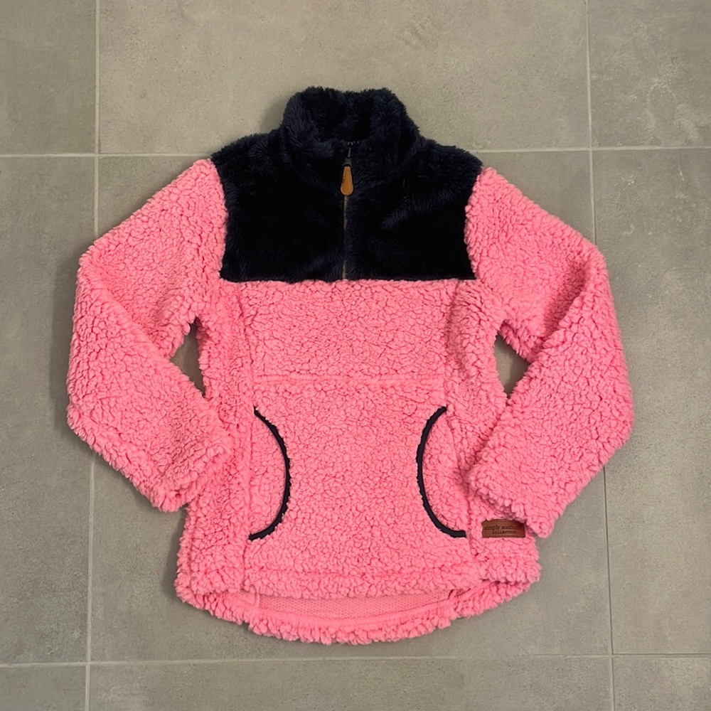 Girls Simply Southern size Small
